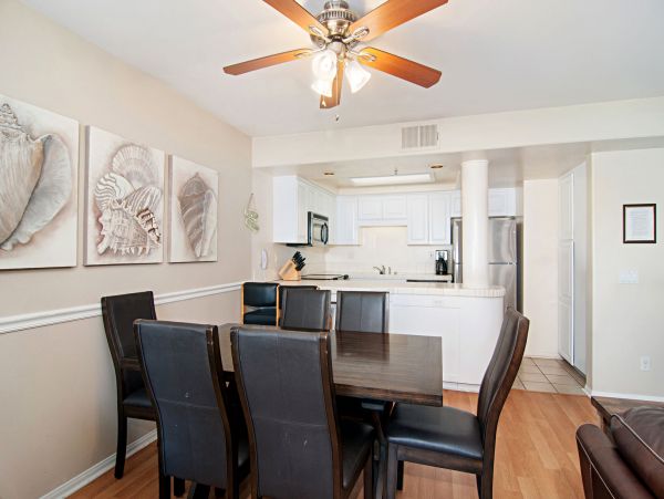San Diego Beach Communities North Condo 991976