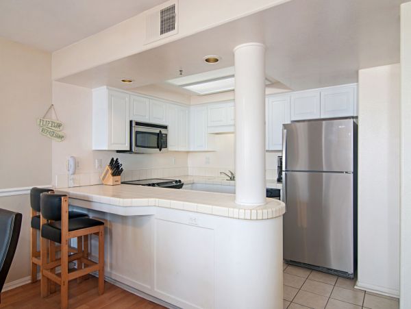 San Diego Beach Communities North Condo 991976