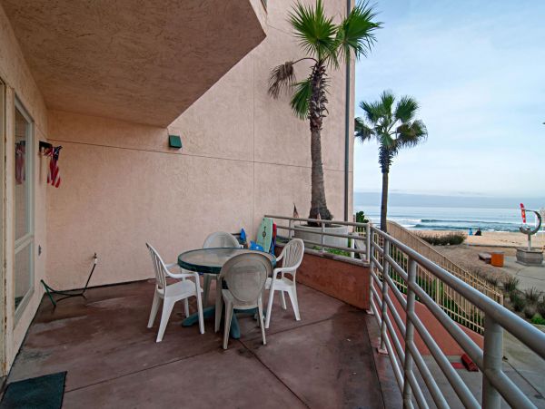 San Diego Beach Communities North Condo 991976