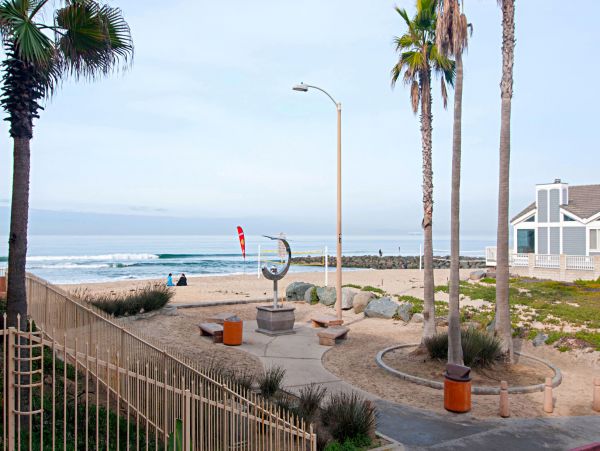 San Diego Beach Communities North Condo 991976