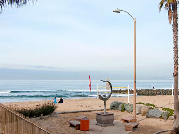 San Diego Beach Communities North Condo 991976