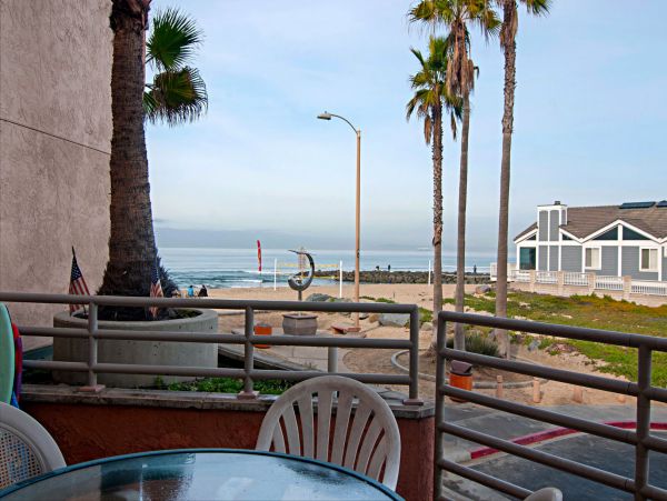 San Diego Beach Communities North Condo 991976