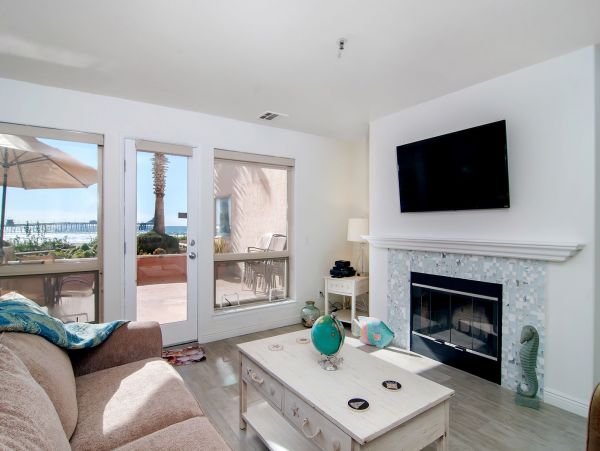 San Diego Beach Communities North Condo 991977
