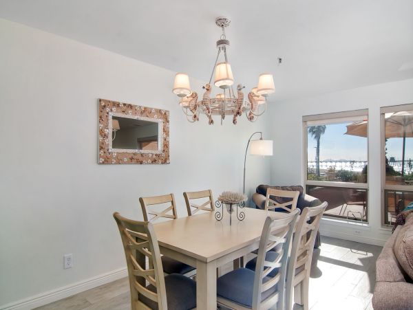San Diego Beach Communities North Condo 991977