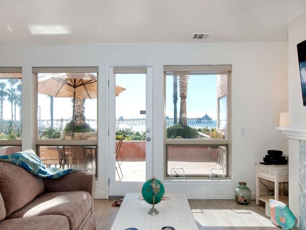 San Diego Beach Communities North Condo 991977