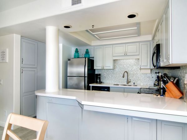 San Diego Beach Communities North Condo 991977