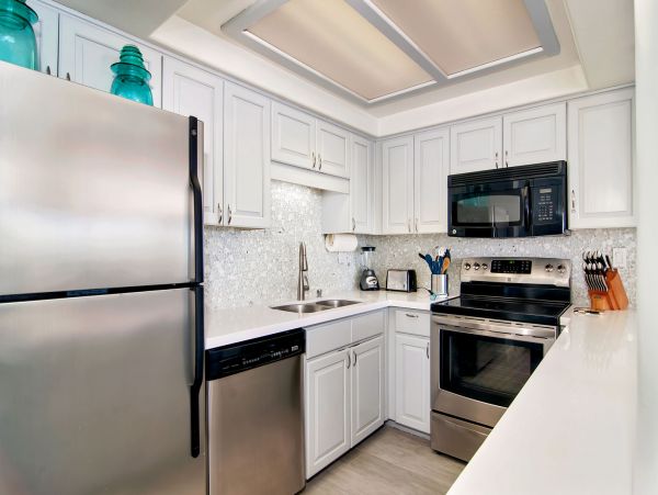 San Diego Beach Communities North Condo 991977