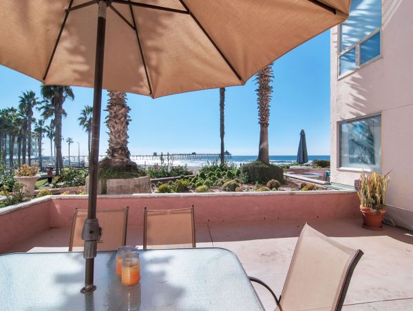 San Diego Beach Communities North Condo 991977