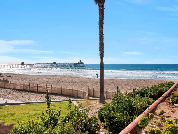 San Diego Beach Communities North Condo 991977