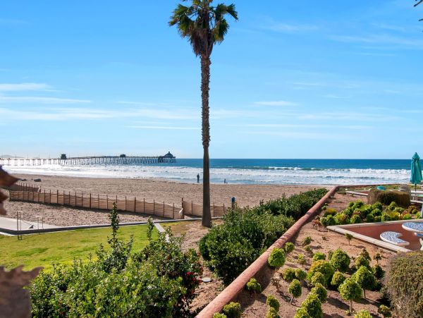San Diego Beach Communities North Condo 991977