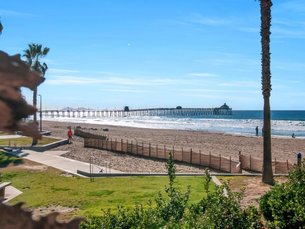 San Diego Beach Communities North Condo 991977