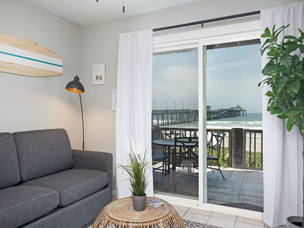 San Diego Beach Communities North Condo 991978