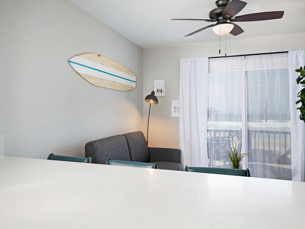 San Diego Beach Communities North Condo 991978