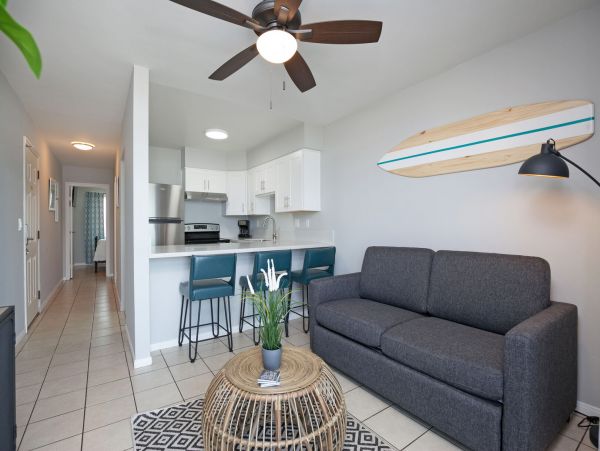 San Diego Beach Communities North Condo 991978