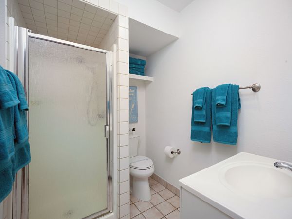 San Diego Beach Communities North Condo 991978