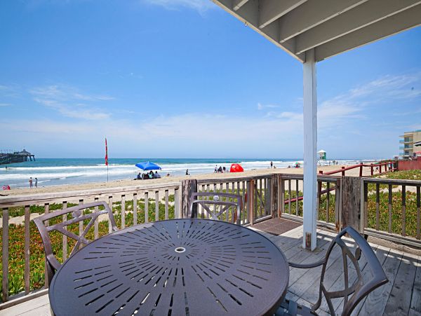 San Diego Beach Communities North Condo 991978