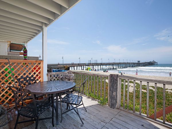 San Diego Beach Communities North Condo 991978