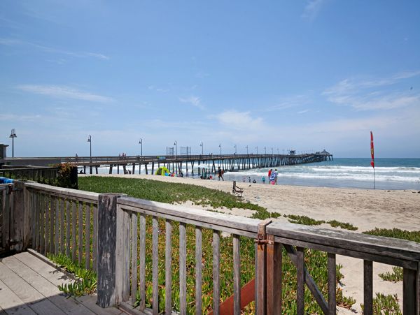 San Diego Beach Communities North Condo 991978