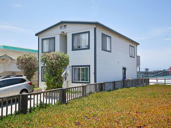 San Diego Beach Communities North Condo 991978