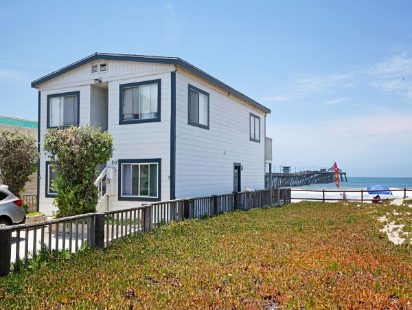 San Diego Beach Communities North Condo 991978