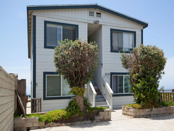 San Diego Beach Communities North Condo 991978