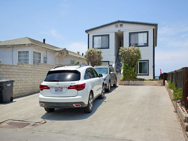 San Diego Beach Communities North Condo 991978