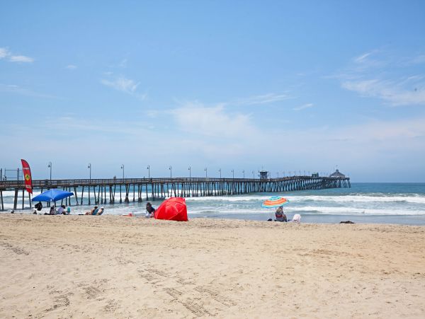 San Diego Beach Communities North Condo 991978