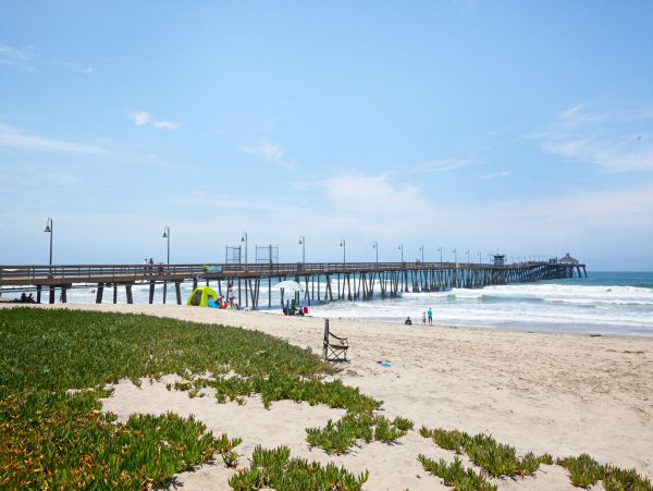 San Diego Beach Communities North Condo 991978
