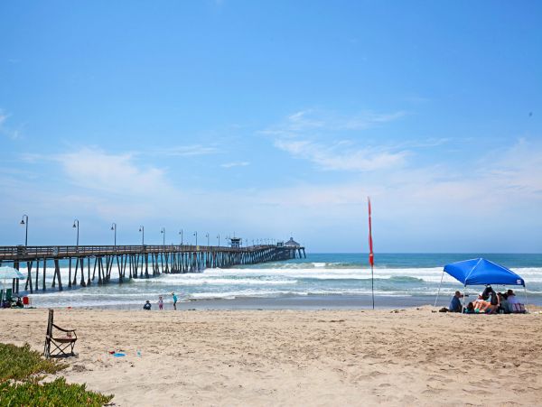 San Diego Beach Communities North Condo 991978