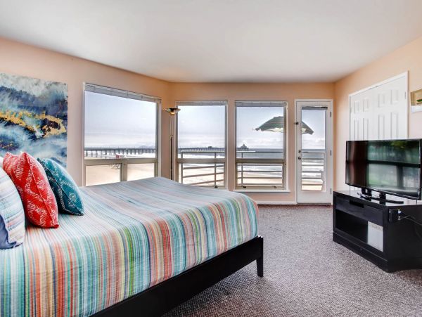San Diego Beach Communities North Condo 991980