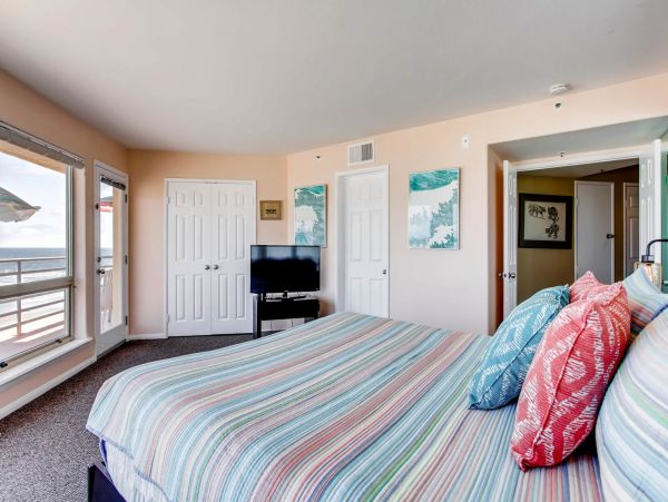 San Diego Beach Communities North Condo 991980