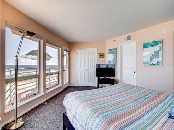 San Diego Beach Communities North Condo 991980