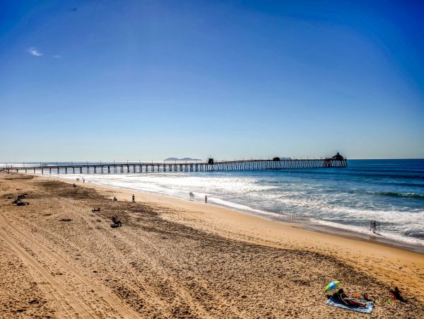 San Diego Beach Communities North Condo 991980