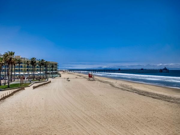 San Diego Beach Communities North Condo 991980