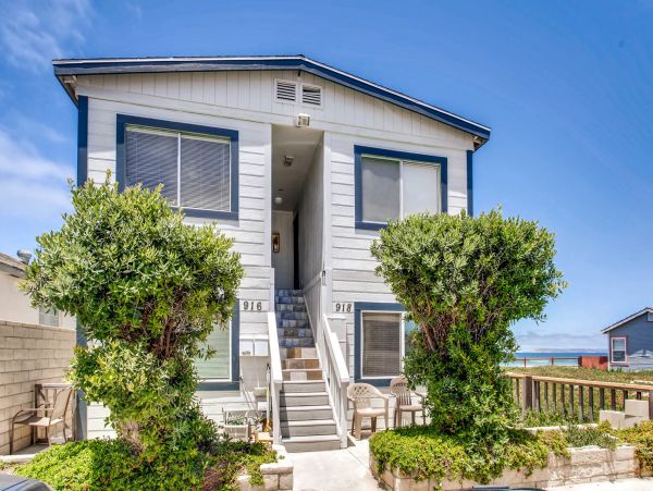 San Diego Beach Communities North Condo 991981