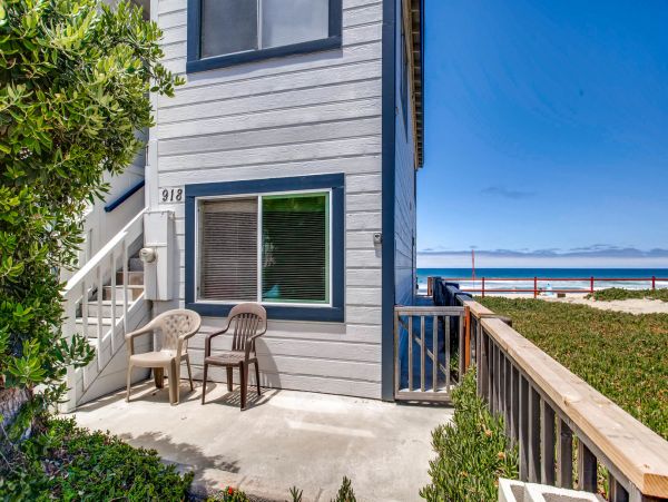 San Diego Beach Communities North Condo 991981