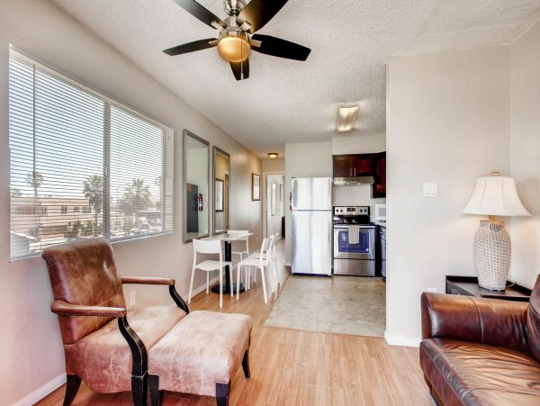 San Diego Beach Communities North Condo 991981
