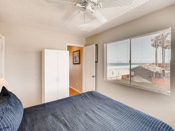 San Diego Beach Communities North Condo 991981
