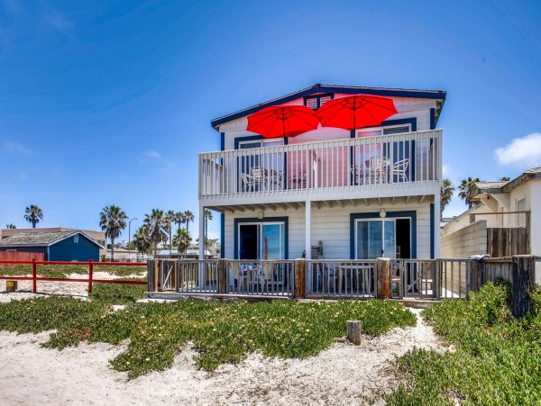 San Diego Beach Communities North Condo 991981