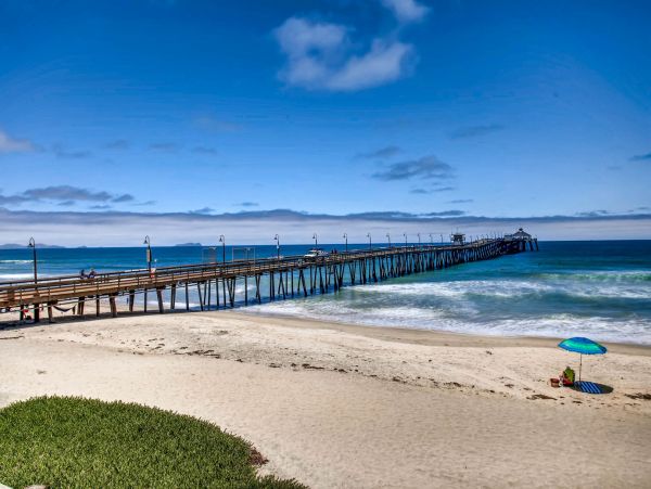 San Diego Beach Communities North Condo 991981