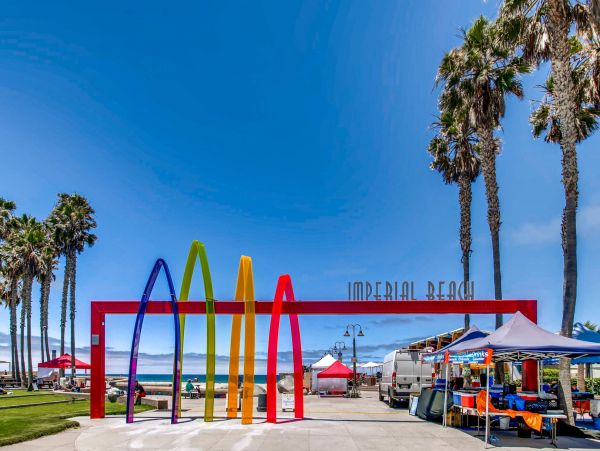 San Diego Beach Communities North Condo 991981