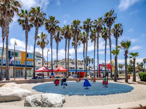 San Diego Beach Communities North Condo 991981