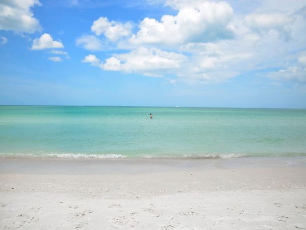 Marco Island Two Bedrooms Plus Den Pool Home Canal Views