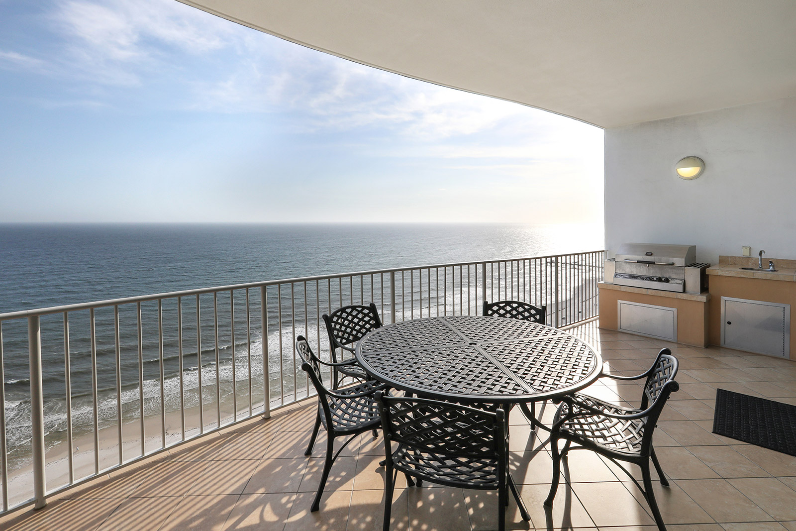 Alabama Beach Areas Home 991987