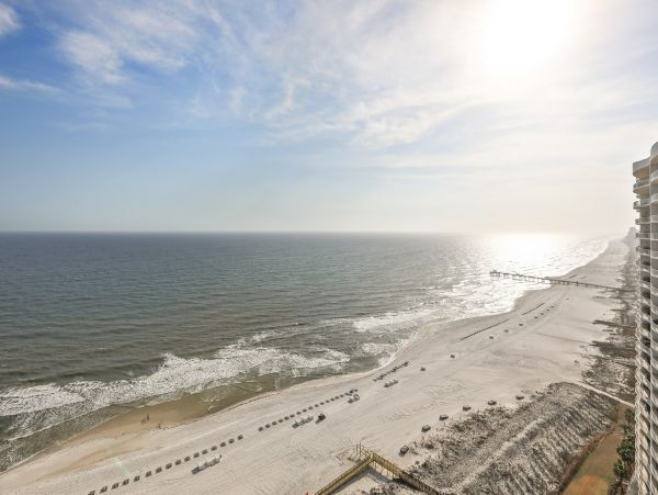 Alabama Beach Areas Home 991987