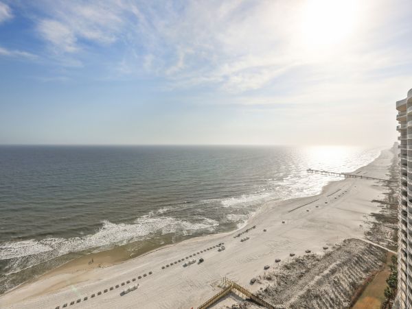 Alabama Beach Areas Home 991987