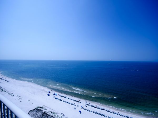 Alabama Beach Areas Home 991988