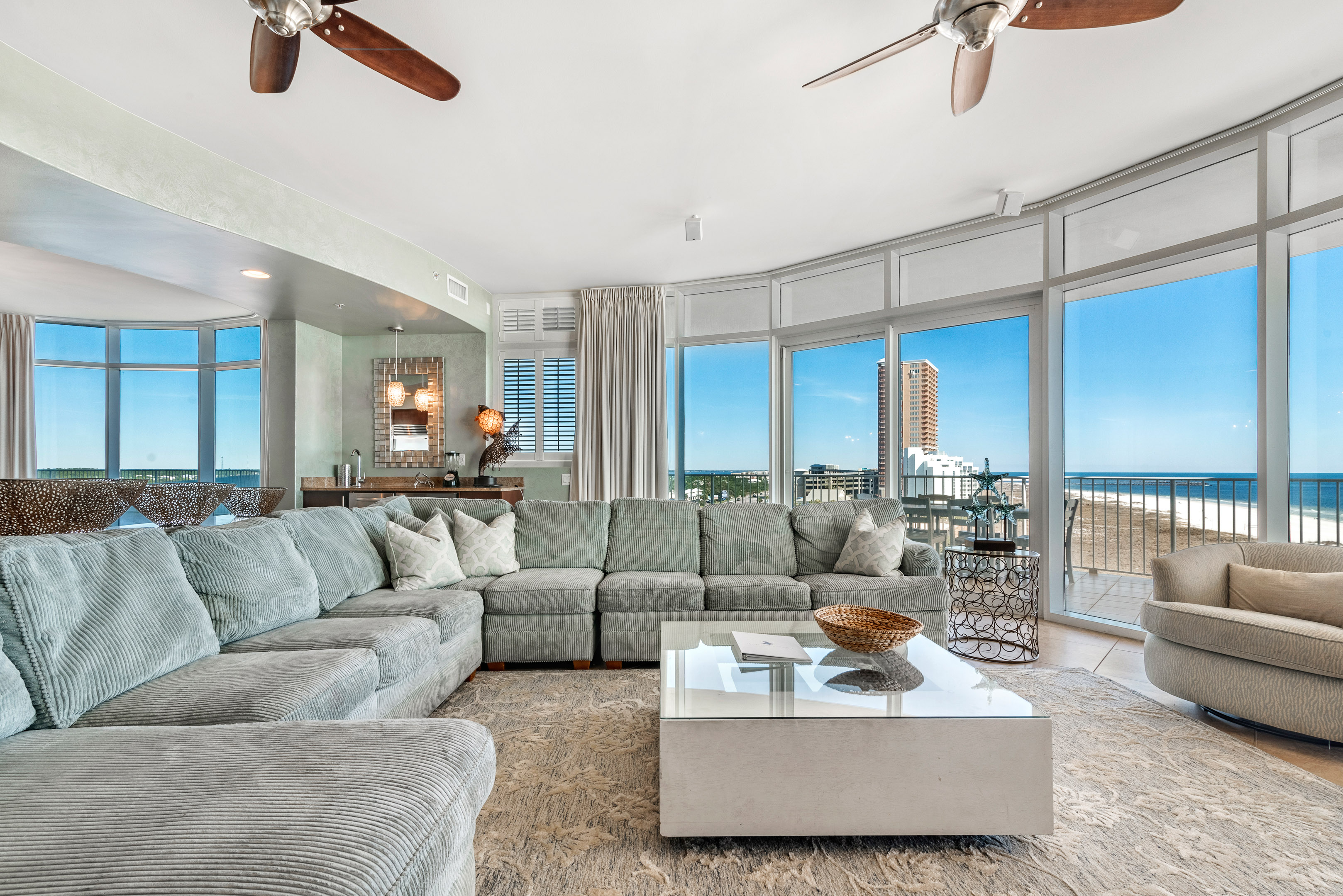 Alabama Beach Areas Home 991990