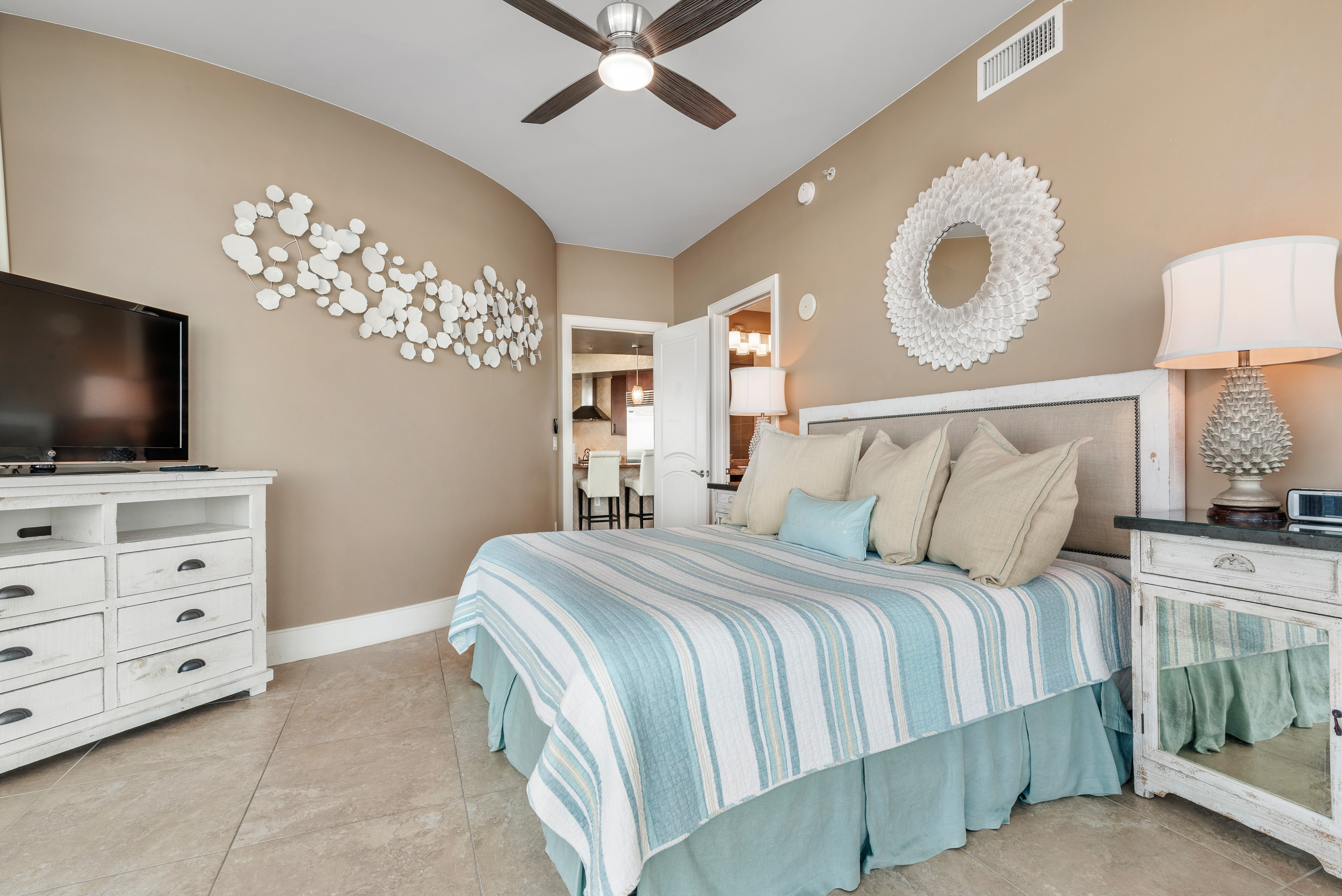 Alabama Beach Areas Home 991990