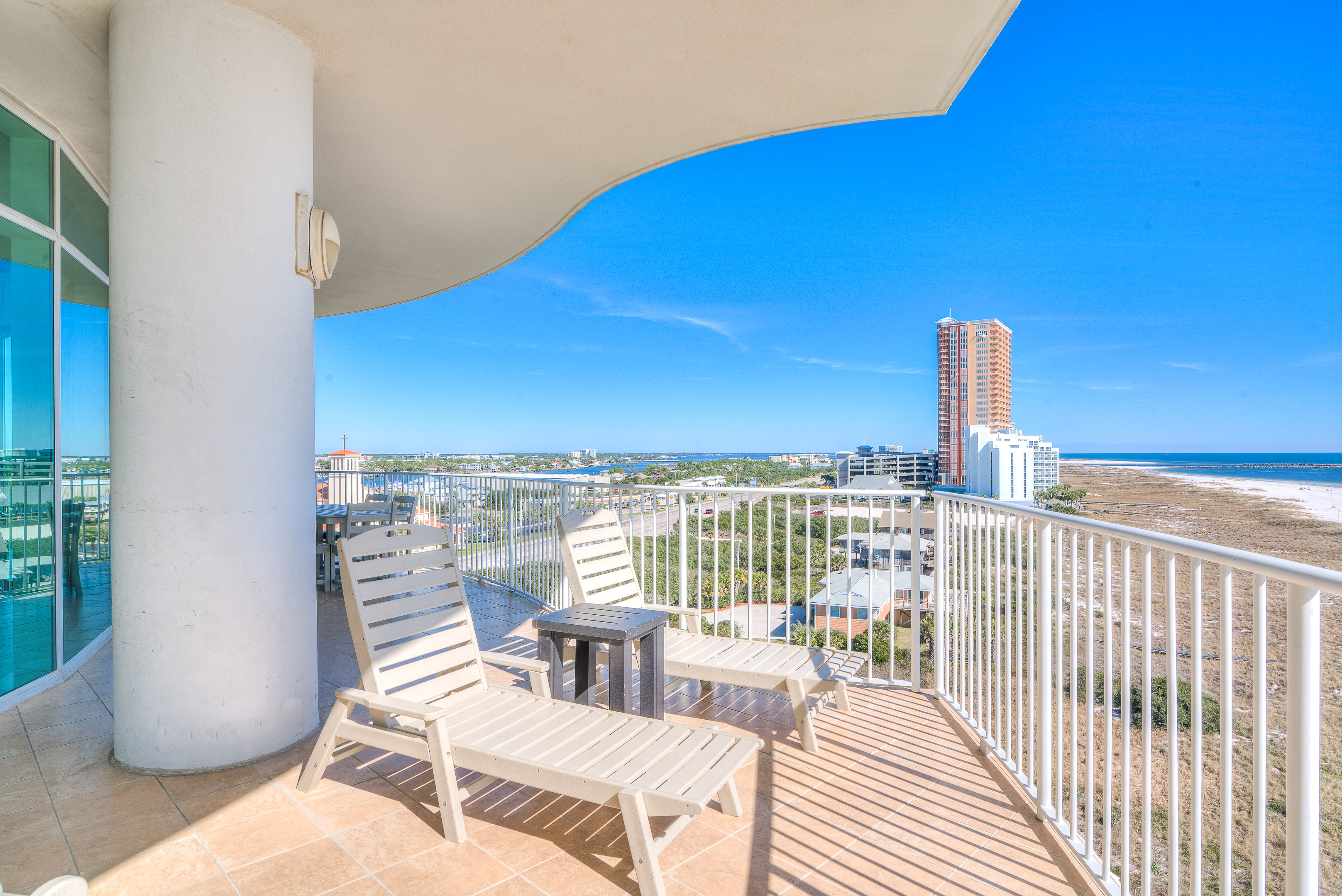 Alabama Beach Areas Home 991990
